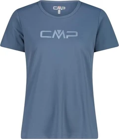 CMP Rundausschnitt Funktionsshirt kurzarm space (Damen)