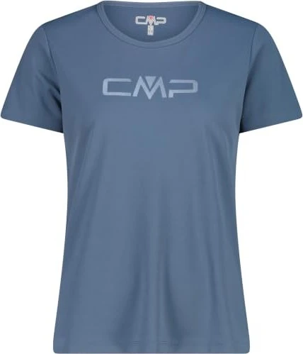 CMP Rundausschnitt Funktionsshirt kurzarm space (Damen)