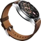 Huawei Watch GT 3 Classic 46mm Brown Leather Vorschaubild