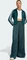 adidas Adicolor Classics Firebird Originals Trainingsjacke aurora ivy/white (Damen) Vorschaubild