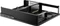 Fractal Design Node 202 + Integra PSU, schwarz, Mini-ITX, 450W SFX Vorschaubild