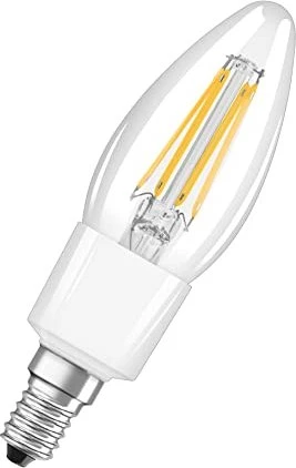Osram Ledvance SMART+ BT Classic Candle B35 40 4W/827 E14