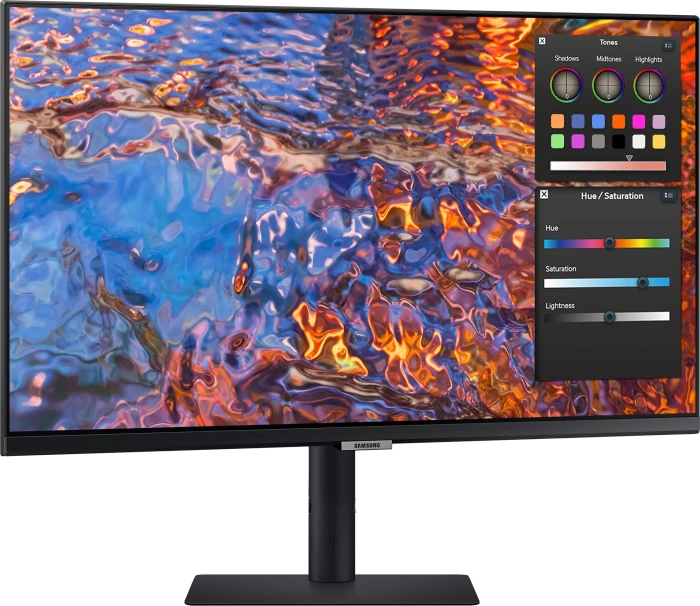 Samsung ViewFinity S8 S27B800PXP (2023), 27"