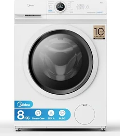 Midea Comfee MF10EW80B Frontlader