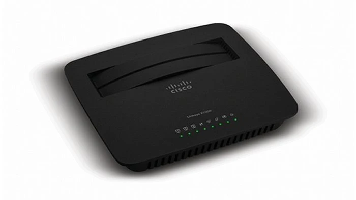 Linksys X1000, Annex A