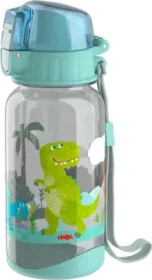 HABA Dino Trinklernflasche, 400ml