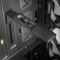Antec Dark League Dark Phantom DP503, schwarz, Glasfenster Vorschaubild