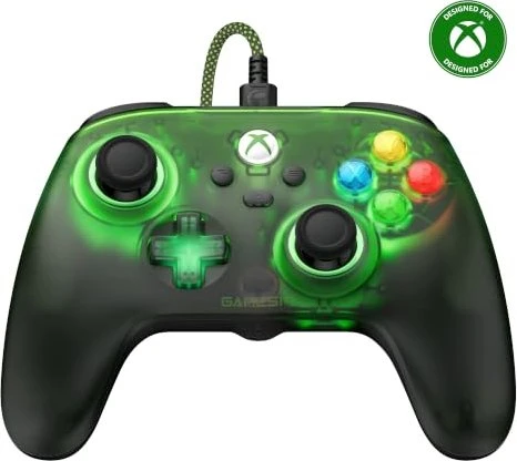 GameSir T7 Pro Retro Controller grün (Xbox SX/Xbox One/PC/Android)