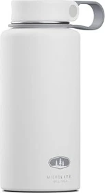 GSI MicroLite 1000 Twist Isolierflasche 1l weiß