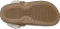 Crocs Classic Fleece Lined sepia Vorschaubild