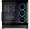 Endorfy Fishtank 6000 Corona, Glasfenster Vorschaubild