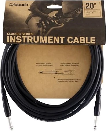 Planet Waves Classic Series Instrument 6.0m