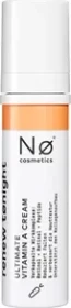 Nø Cosmetics renew tønight Ultimate Vitamin A Cream, 50ml