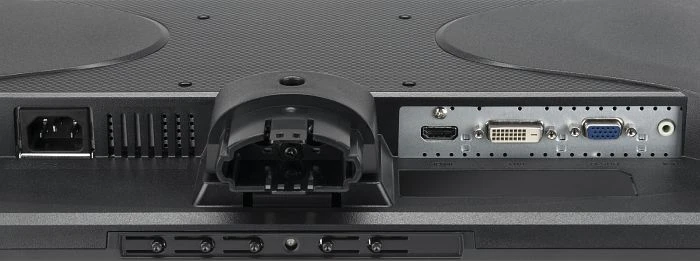 iiyama ProLite X2380HS-B1, 23"