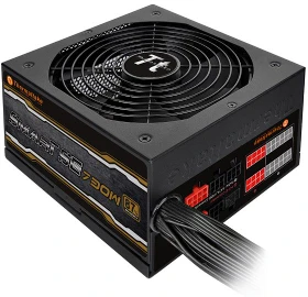 Thermaltake Smart SE 730W, ATX 2.3