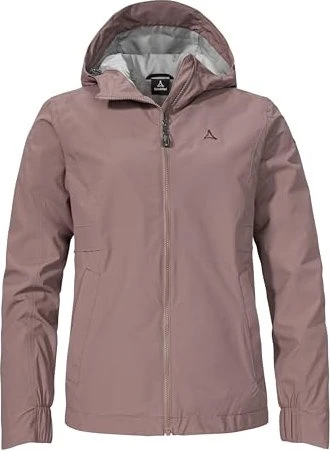 Schöffel Bohorok MNS Funktionsjacke twilight mauve (Damen)