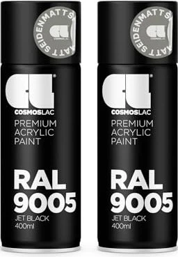 Cosmos Lac Acryllack-Spray RAL