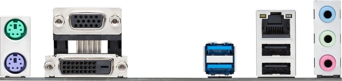 ASUS Prime H310M-K (Intel 1151 v2)