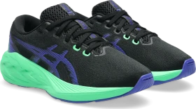 Asics Novablast 5 GS black/cobalt burst (Junior)