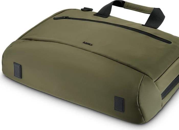 Hama Ultra Lightweight 13.3-14.1" Laptop-Tasche, oliv/schwarz