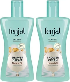 Fenjal Cremedusche Classic, 200ml