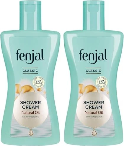 Fenjal Cremedusche Classic, 200ml