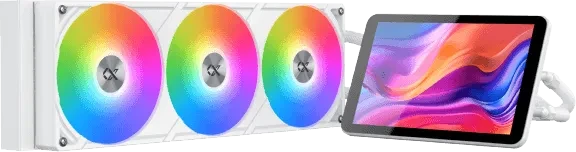 Xigmatek Connect AIO Series