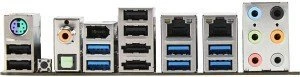 MSI P67A-GD80 (Intel 1155)