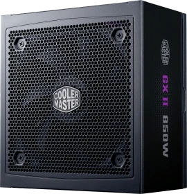 Cooler Master GX II Gold 850W, ATX 3.0
