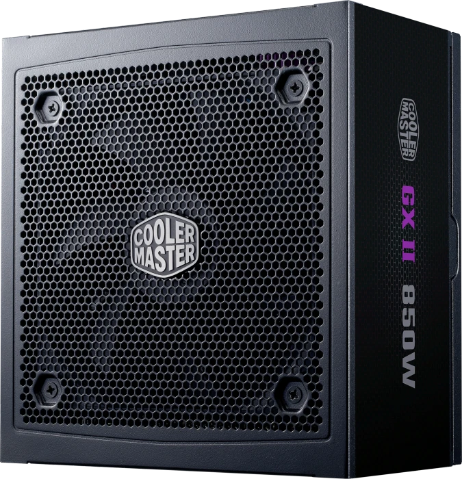 Cooler Master GX II Gold 850W, ATX 3.0