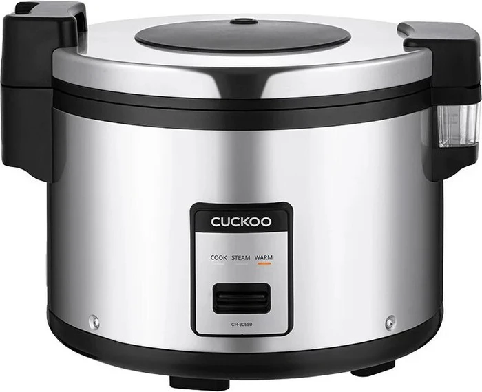 Cuckoo CR-3055 Reiskocher