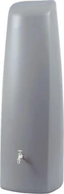 Garantia Elegance Wandtank Regenwassertank 400l steingrau