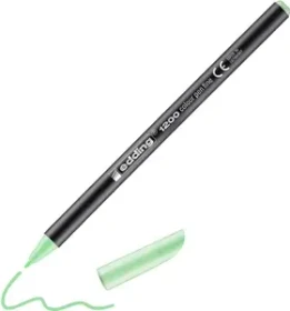 edding 1200 hellgrün, 10er-Pack