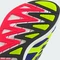 adidas Adizero Aruku lucid blue/core black/solar slime Vorschaubild