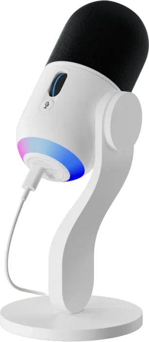 Logitech Yeti GX weiß