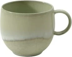 like by Villeroy & Boch Perlemor Alga Becher mit Henkel 210ml