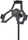 König & Meyer 19712 iPad 2 Stativhalter (19712-300-55)