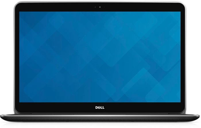 Dell XPS 15 9530 (2014), silber, Core i5-4200H, 8GB RAM, 32GB SSD, 500GB HDD, DE