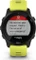 Garmin Forerunner 945 LTE HRM-Bundle schwarz/gelb Vorschaubild