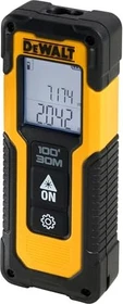 DeWalt DWHT77100 Batterie-Laser-Entfernungsmesser