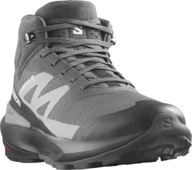 Salomon Elixir Activ Mid GTX magnet/phantom/sharkskin (Herren)