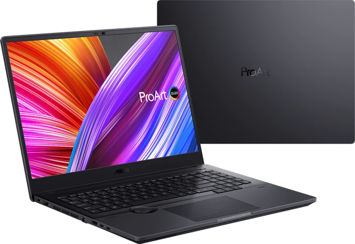 ASUS ProArt StudioBook 16 H5600QR-KV178X, Star Black, Ryzen 9 5900HX, 64GB RAM, 2TB SSD, GeForce RTX 3070, DE