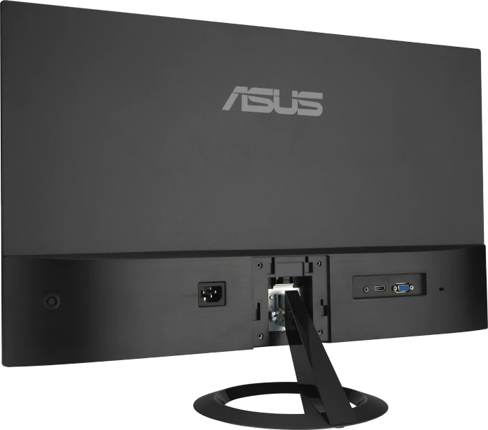 ASUS VZ249HG, schwarz, 23.8"