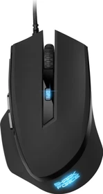 Sharkoon Shark Force II Black Edition, schwarz, USB (4044951030439)