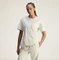 adidas by Stella McCartney Sportswear Curved Hem T-Shirt kurzarm (Damen) Vorschaubild