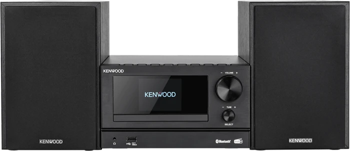 Kenwood M-7000S-B