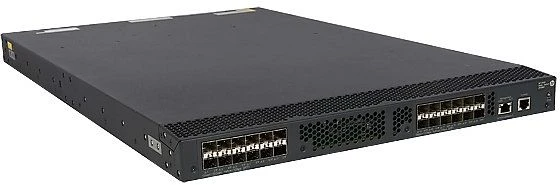 HP ProCurve 5920AF Rackmount 10G Managed Switch, 24x SFP+