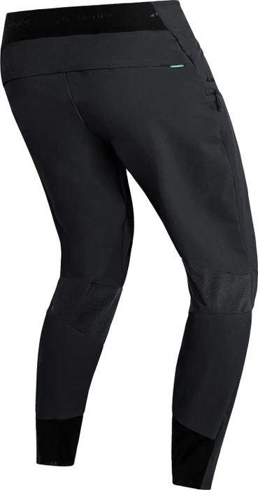 Vaude Moab PRO Fahrradhose lang schwarz (Damen)