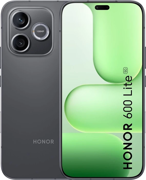 Honor 600 Lite