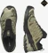 Salomon XA Pro 3D V9 GTX dried herb/black/olive night (Herren) Vorschaubild